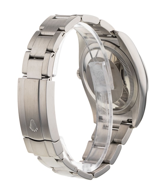 Rolex Oyster Perpetual 116000 Image 3